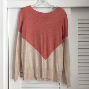 Stitch Fix sweater